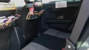 taxichauffeur vindt 200.000